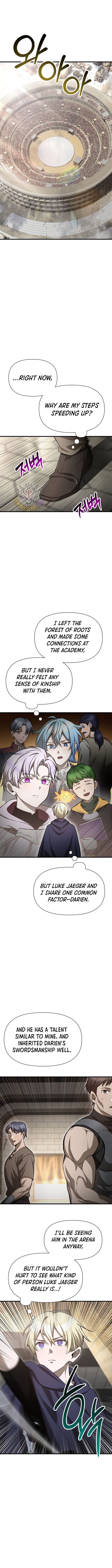 Helmut: The Forsaken Child Chapter 89 3